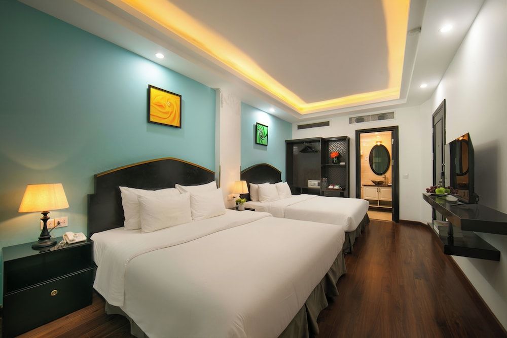 Family Executive Room