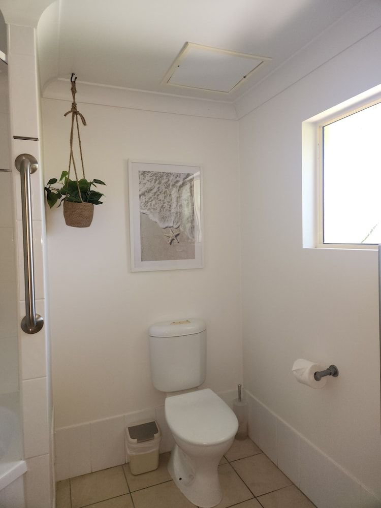 Central Plaza Port Douglas Apartments 1 Bedroom Spa Ensuite Apartment 11