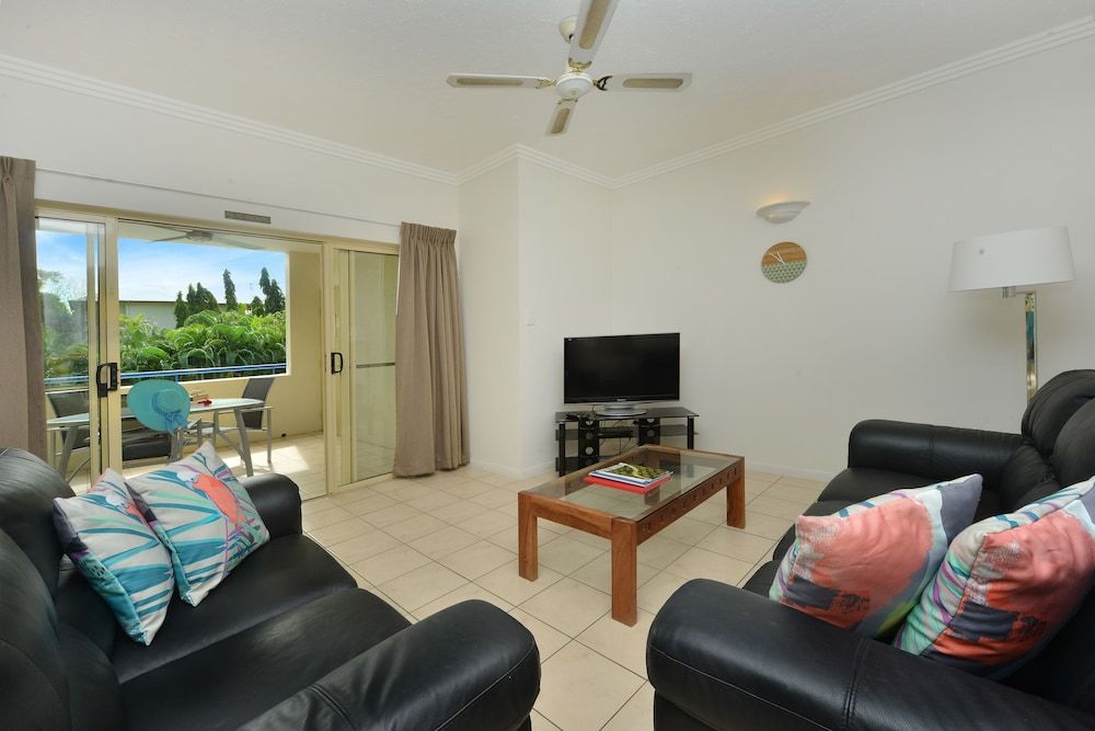 undefined Central Plaza Port Douglas Apartments 6