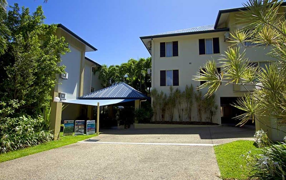 undefined Central Plaza Port Douglas Apartments 2