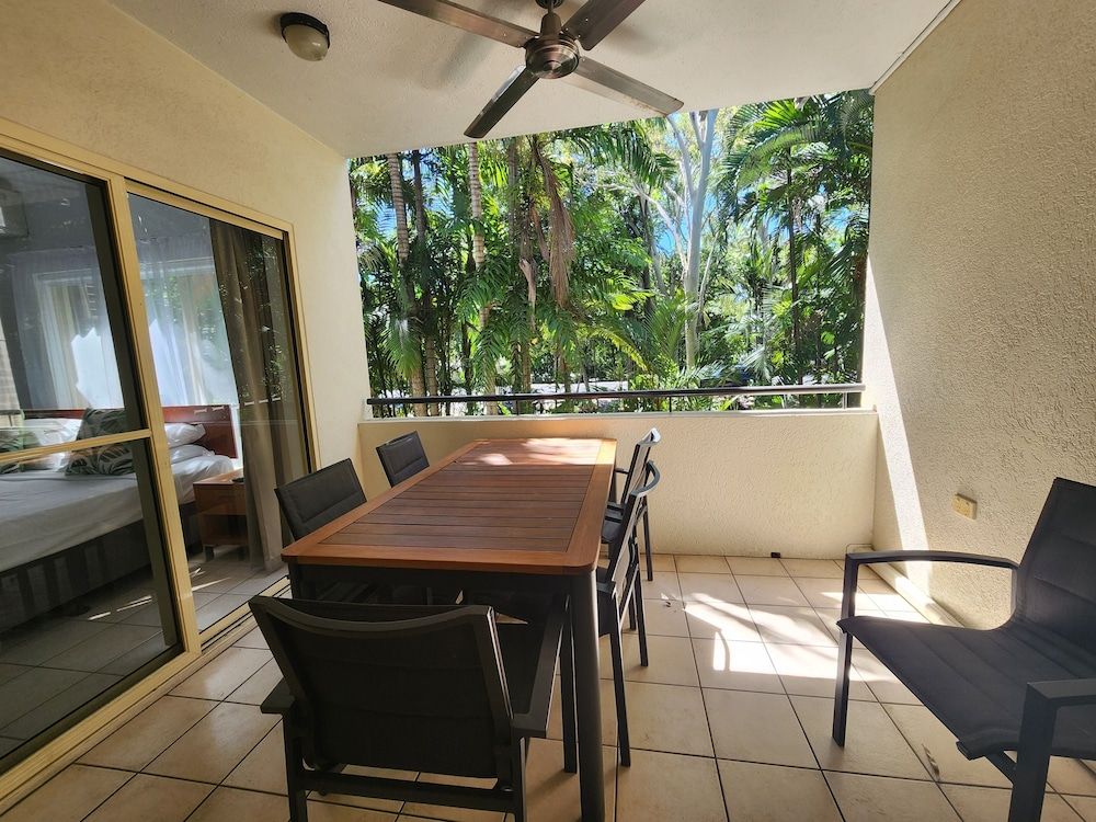 undefined Central Plaza Port Douglas Apartments 8