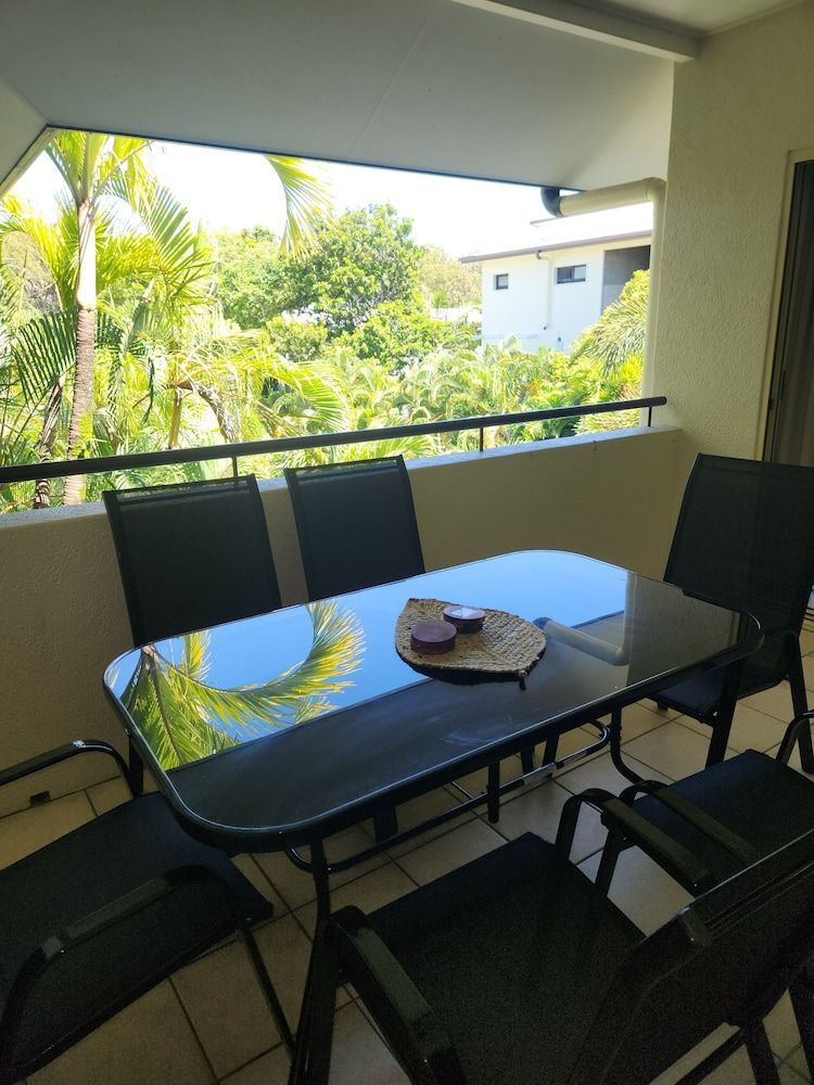 undefined Central Plaza Port Douglas Apartments 7