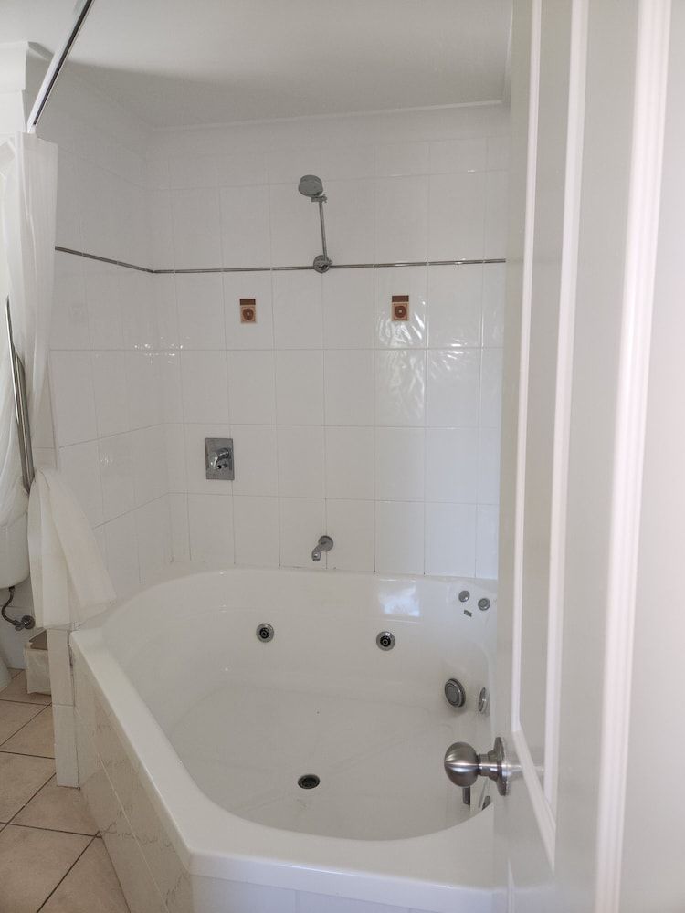 Central Plaza Port Douglas Apartments 1 Bedroom Spa Ensuite Apartment 13