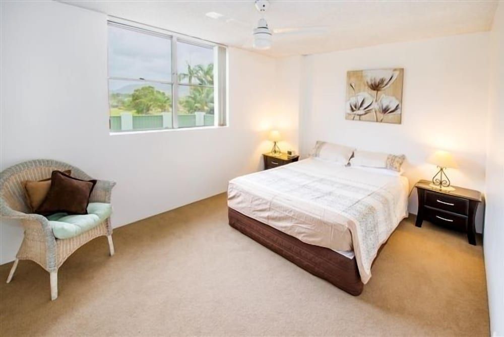 2 Bedroom Apartment 2