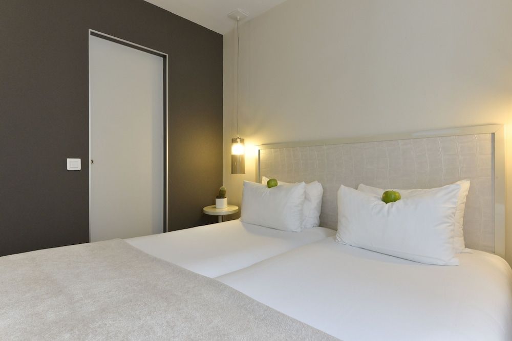 Hôtel Le Quartier Bercy Square Comfort Room 2