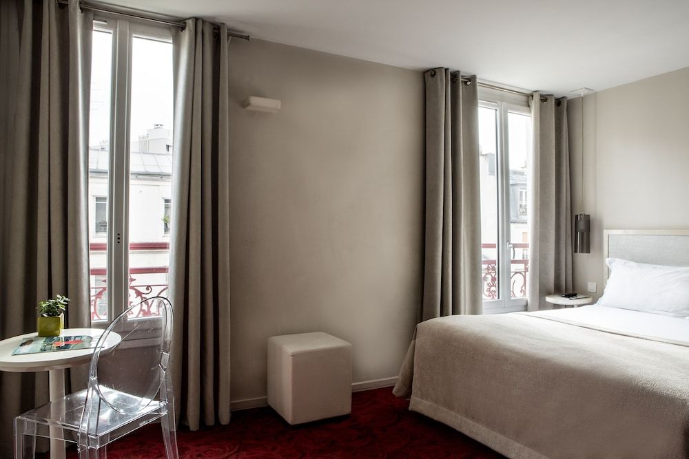 undefined Hôtel Le Quartier Bercy Square 5