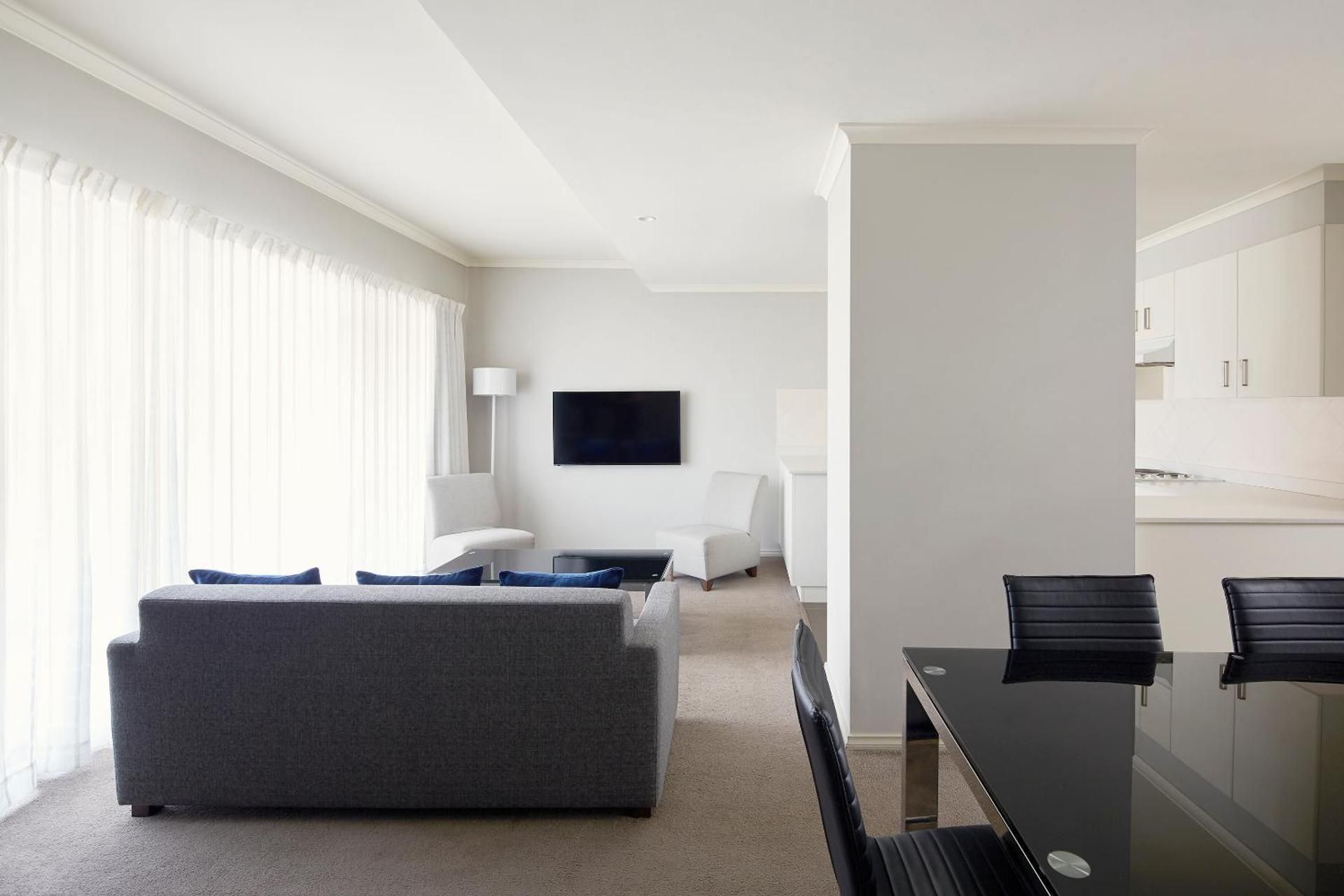 Pinnacle Apartments 4 Bedroom Apartment 3