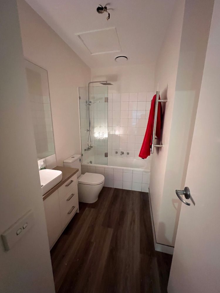 Flinders Lane Apartments formally Melbourne City Stays