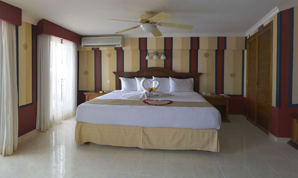 Hotel Plaza Colonial Standard Room, 1 Double Bed 3