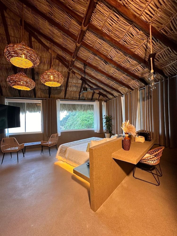 Quinta Bella Huatulco