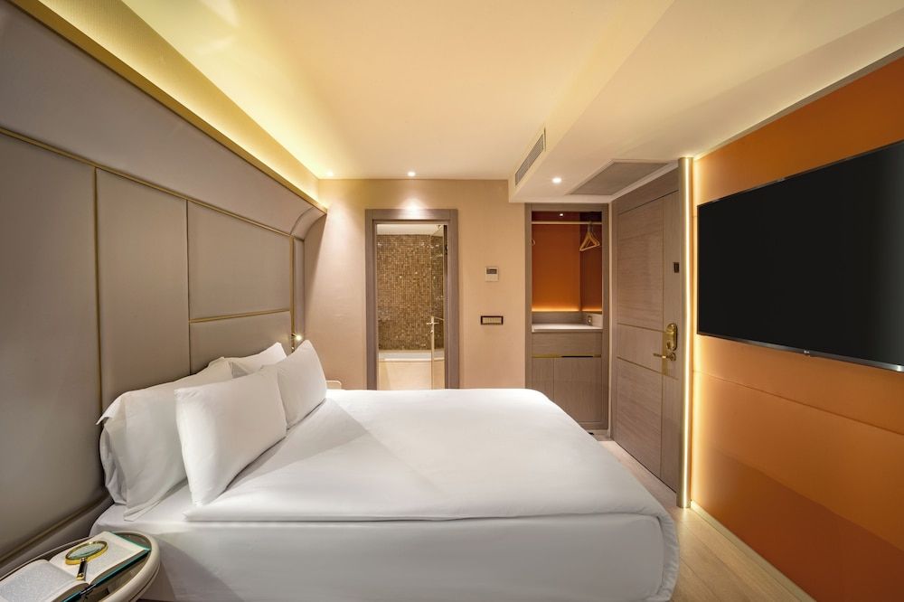 Bentley Hotel Bosphorus - Special Class Economy Room 2