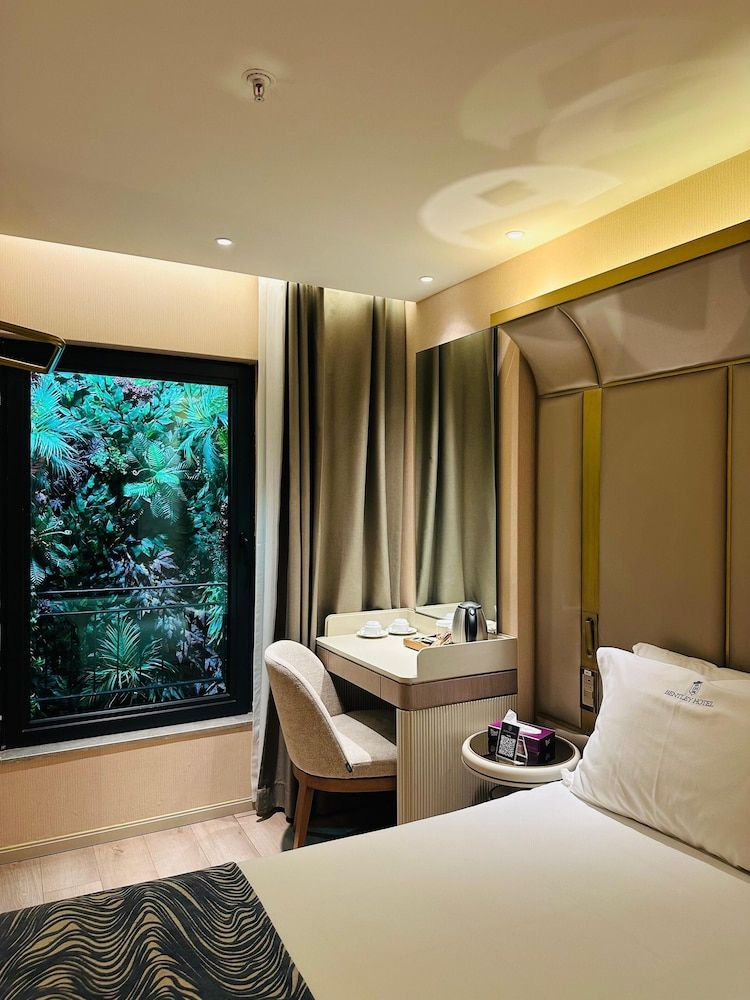 Bentley Hotel Bosphorus - Special Class Economy Room 4