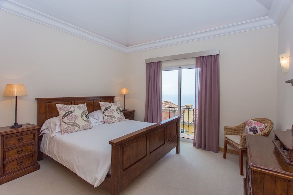 Superior Apartment, 1 Bedroom, Sea View