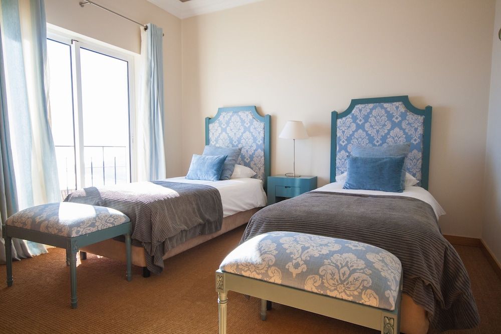 Superior Villa, 3 Bedrooms, Sea View