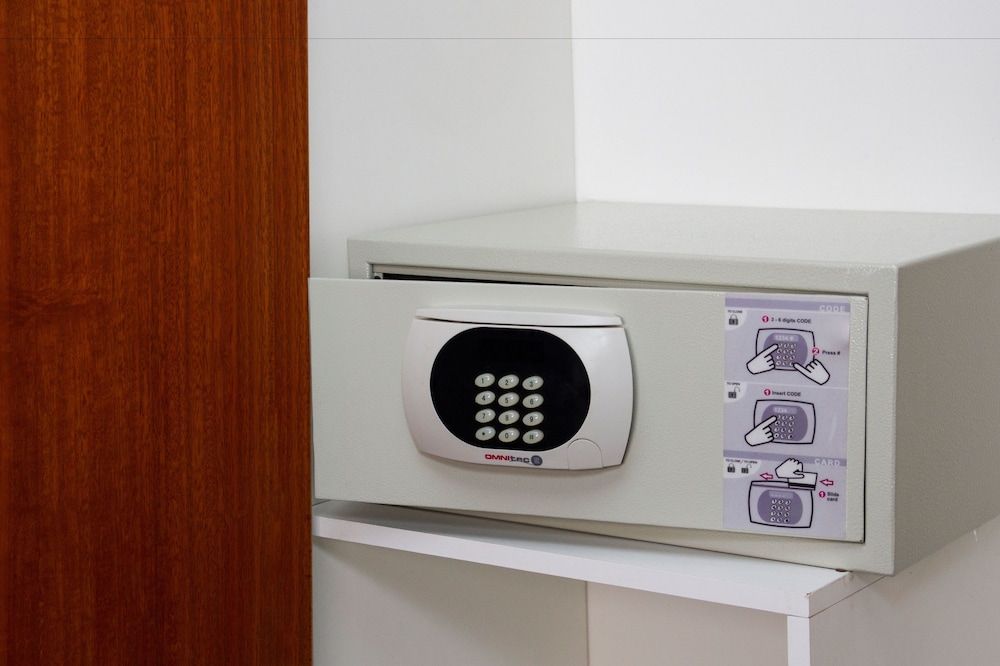 Hotel Finlandia Family Room 3