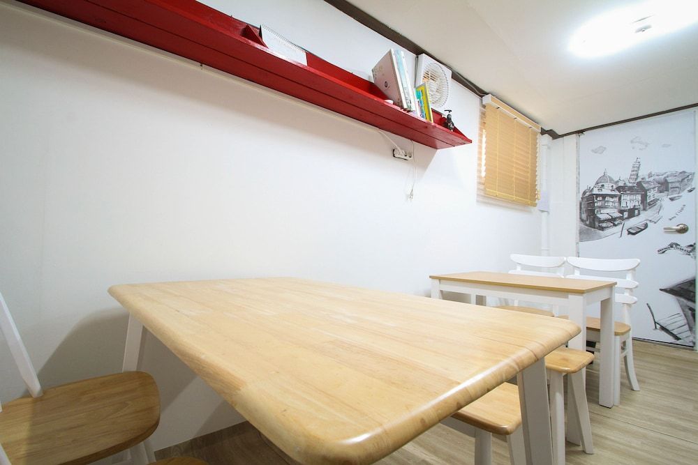 undefined Must Stay Hotel Myeongdong 10