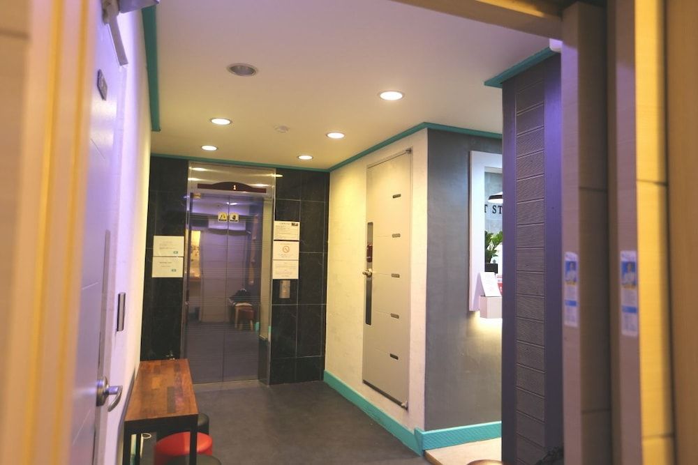 undefined Must Stay Hotel Myeongdong 5