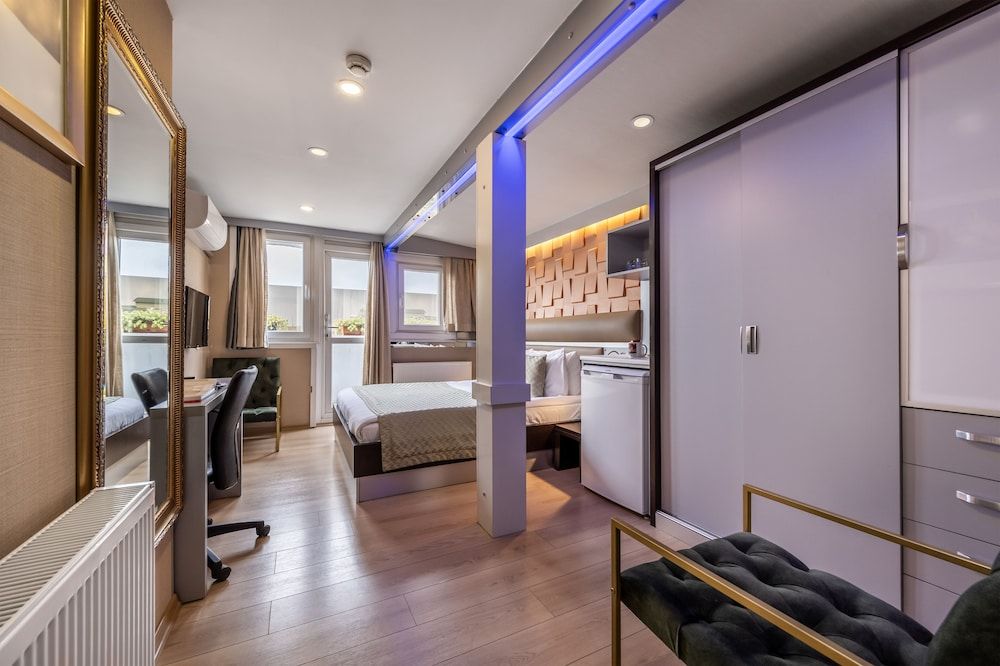 undefined Gallery Residence & Hotel