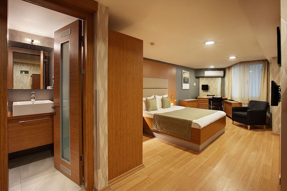 undefined Gallery Residence & Hotel 2