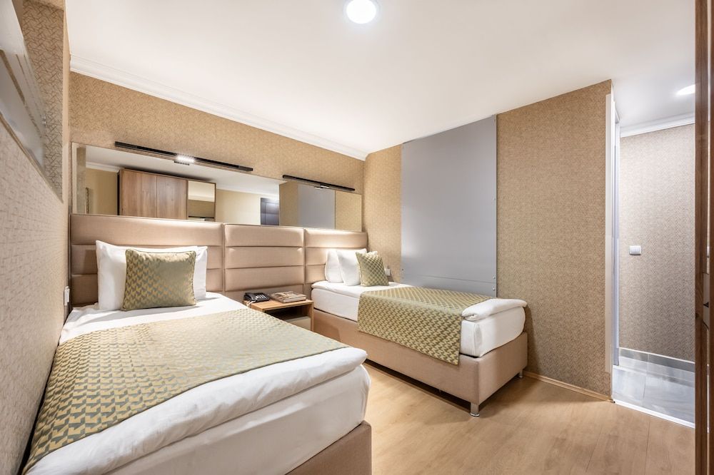 undefined Gallery Residence & Hotel 9