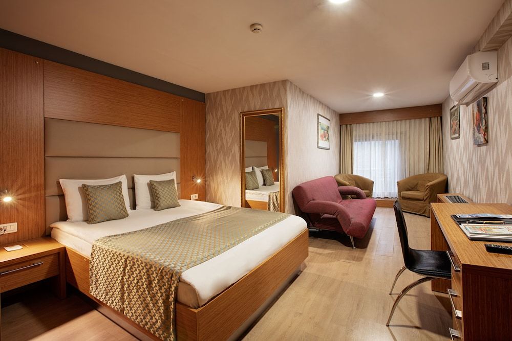 undefined Gallery Residence & Hotel 5