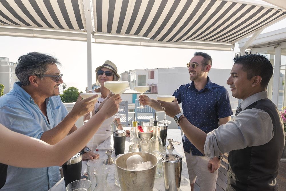 undefined Hotel B 10