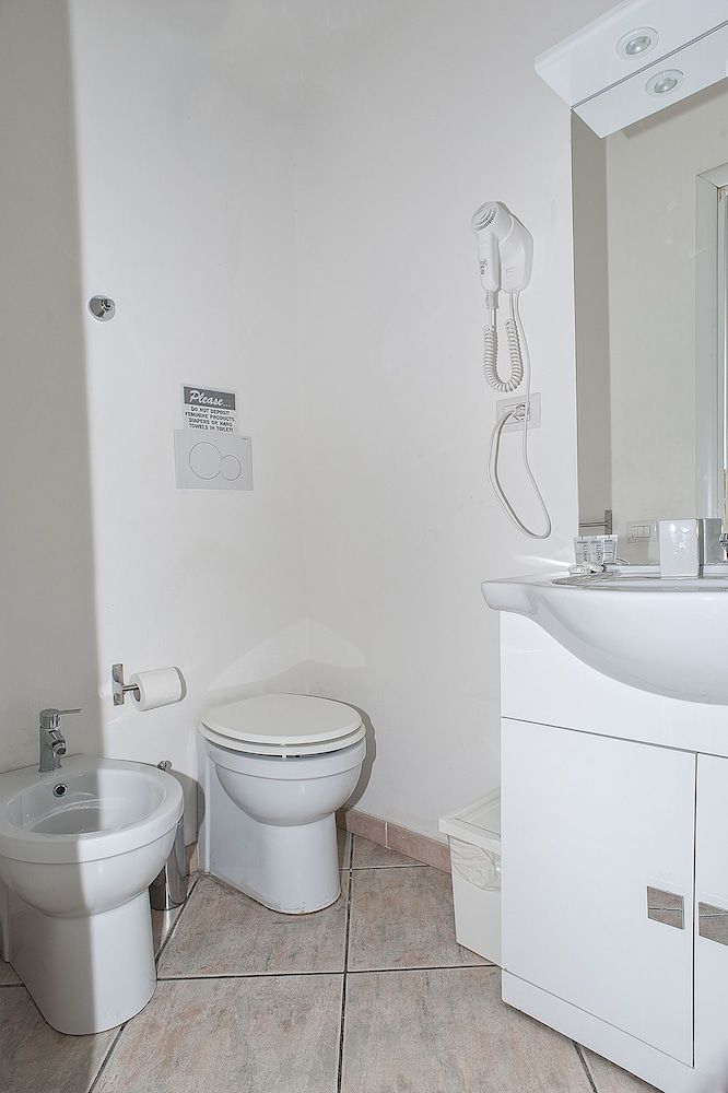 OM2Rome Classic Room 5