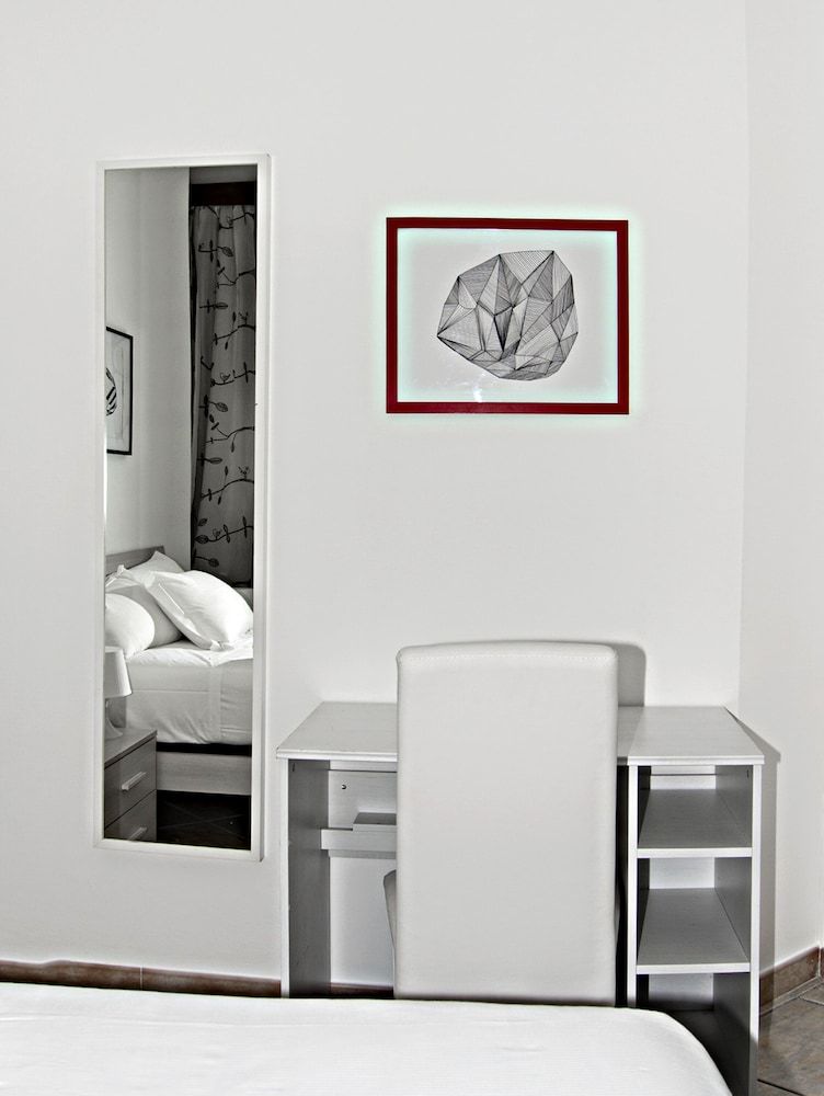OM2Rome Superior Apartment, 2 Bedrooms 7