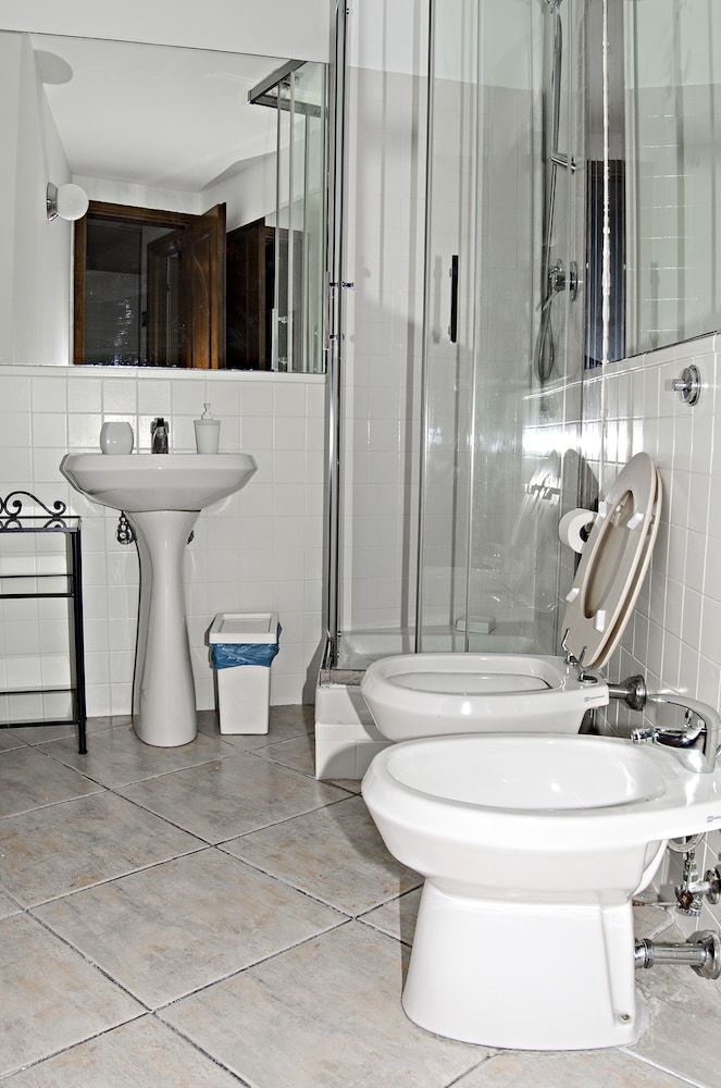 OM2Rome Superior Apartment, 2 Bedrooms 6