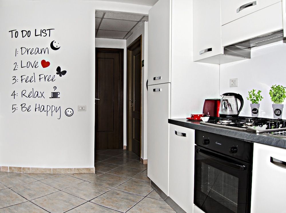 OM2Rome Superior Apartment, 2 Bedrooms 8