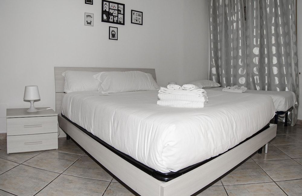 OM2Rome Superior Apartment, 2 Bedrooms 2