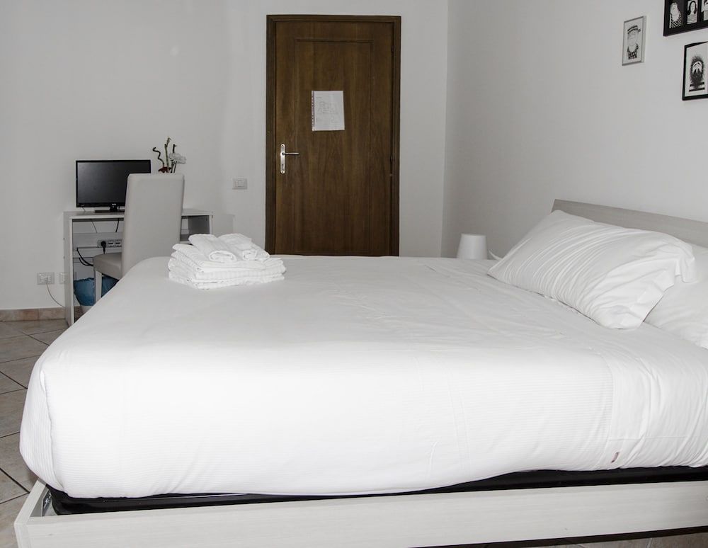 OM2Rome Superior Apartment, 2 Bedrooms 3