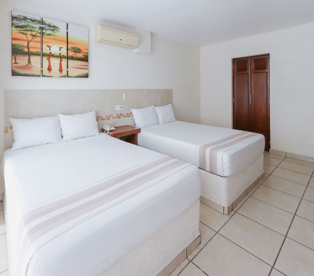 Family Double Room, 1 Bedroom