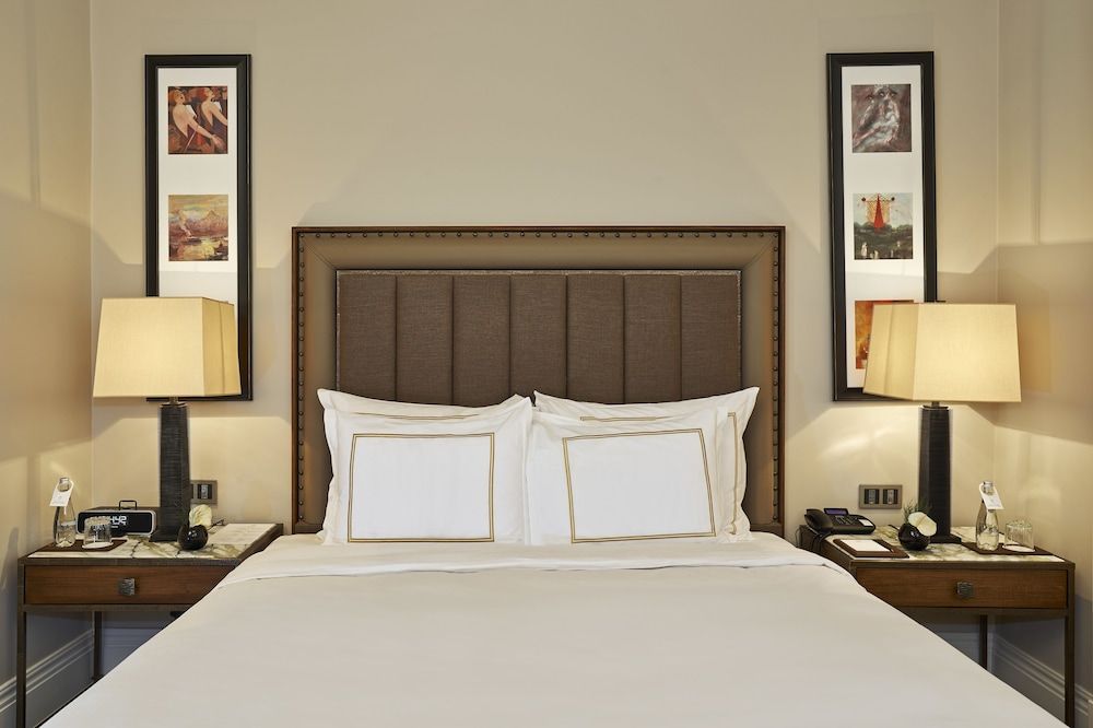 The Bank Hotel Istanbul, a Member of Design Hotels - Special Class Classic Room, 1 King Bed