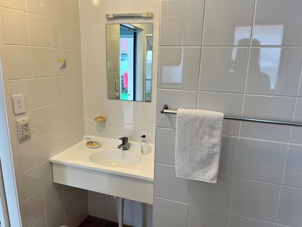 Marlin Court Motel Two Bedroom Apartment 7