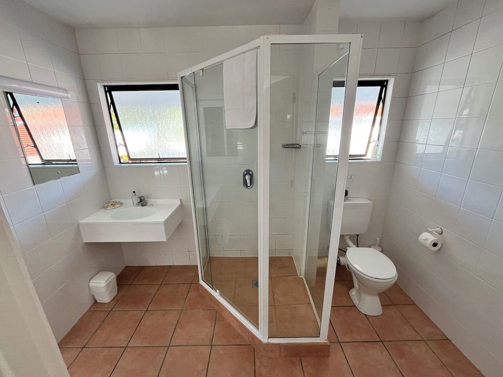 Marlin Court Motel One Bedroom Apartment 10