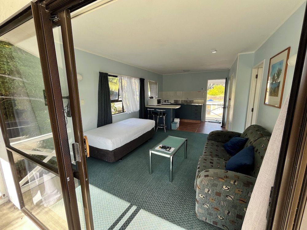 Marlin Court Motel One Bedroom Apartment 4