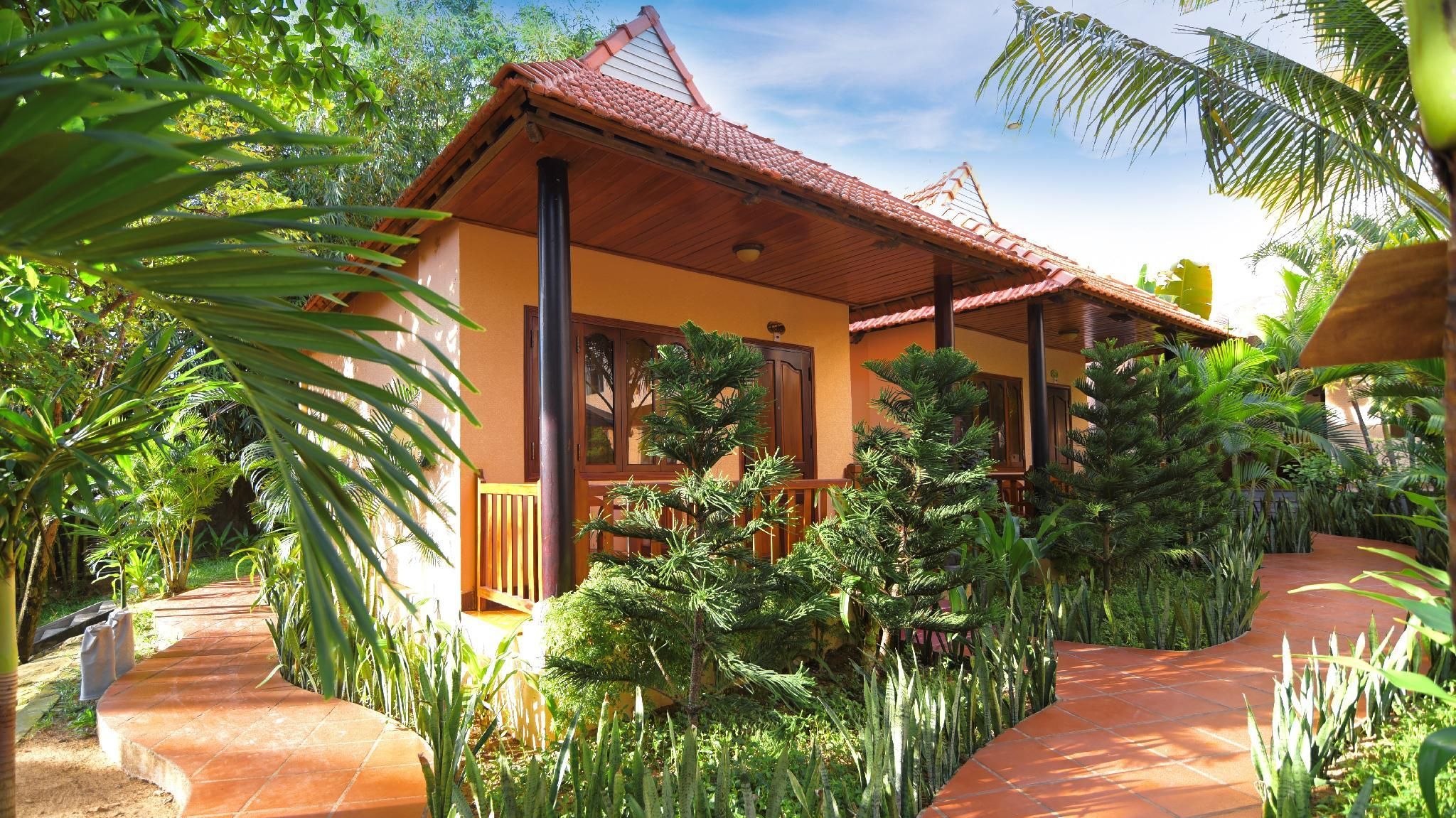 undefined Kim Hoa Resort 2