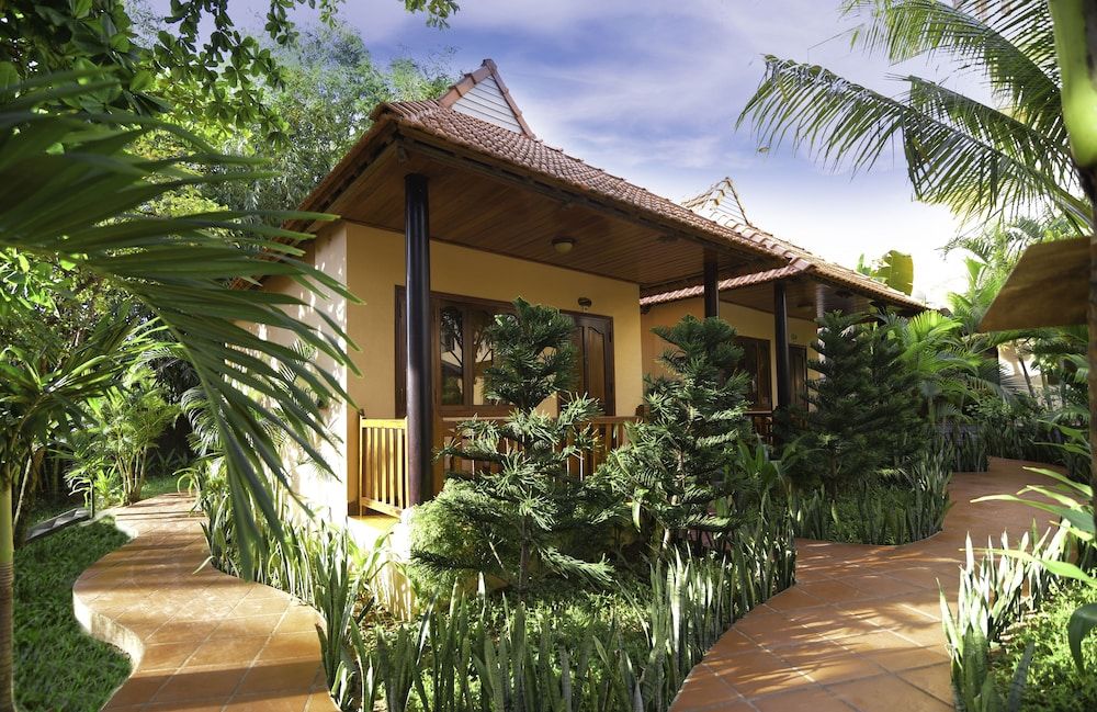 undefined Kim Hoa Resort 9