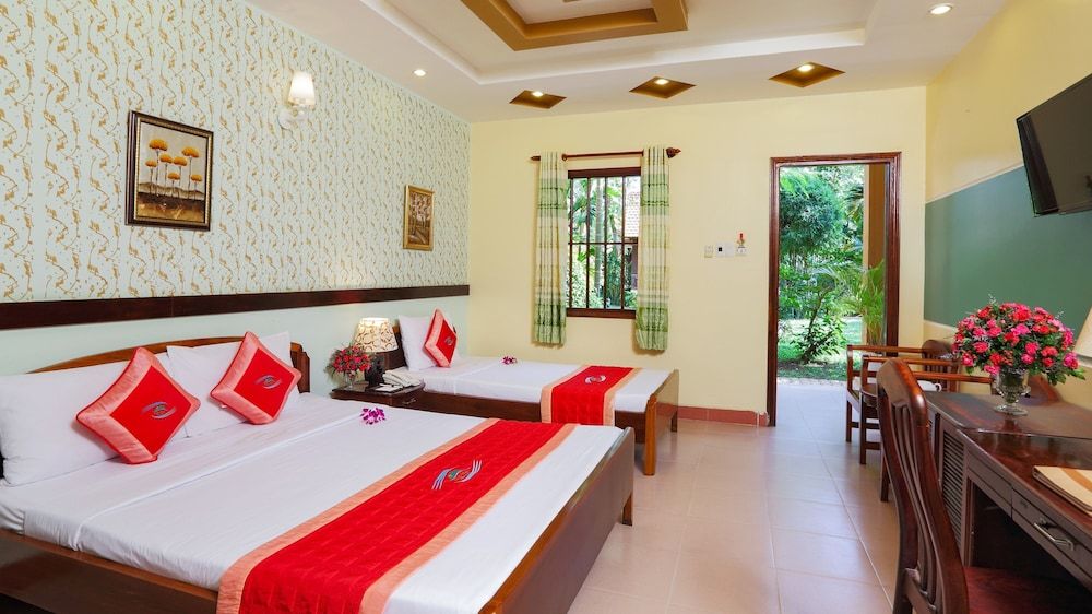 undefined Kim Hoa Resort 3