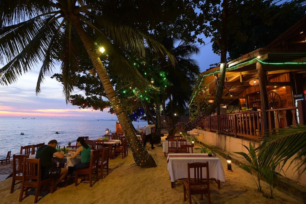 undefined Kim Hoa Resort 8