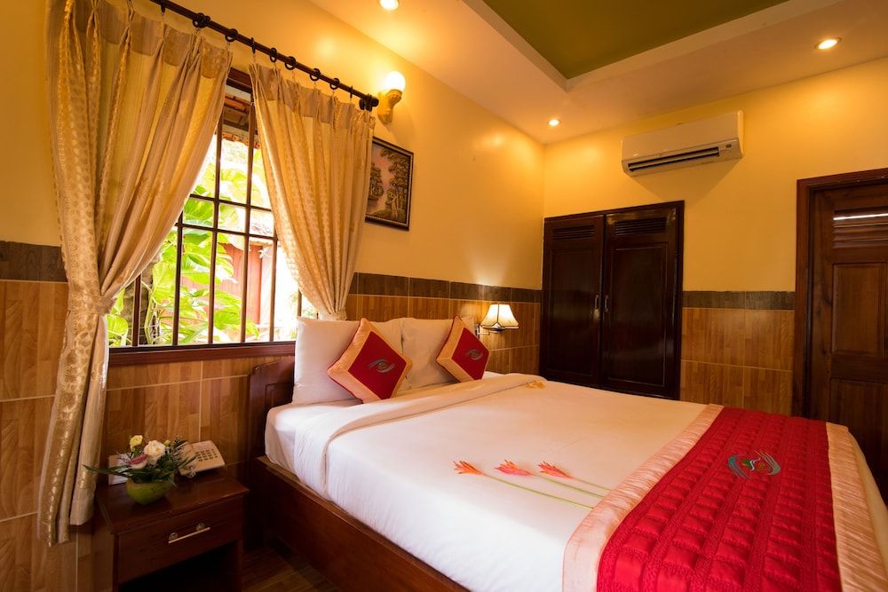 undefined Kim Hoa Resort 4