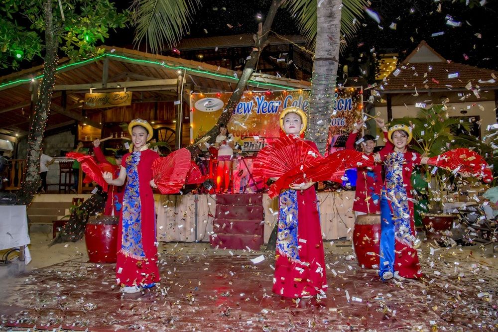 undefined Kim Hoa Resort 7