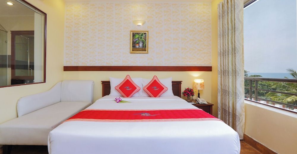 undefined Kim Hoa Resort 5