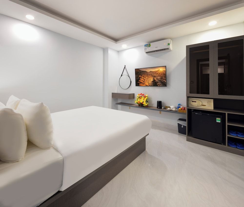 Premier Double Room
