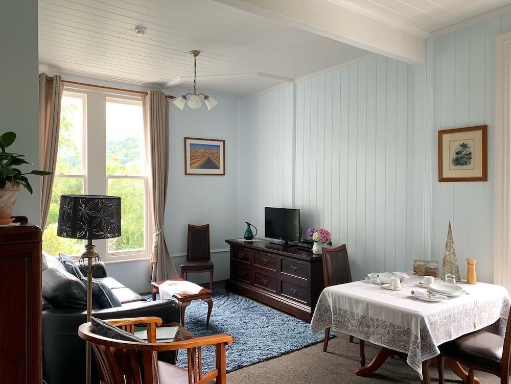 Luxury Apartment, 1 Bedroom (James Cook)