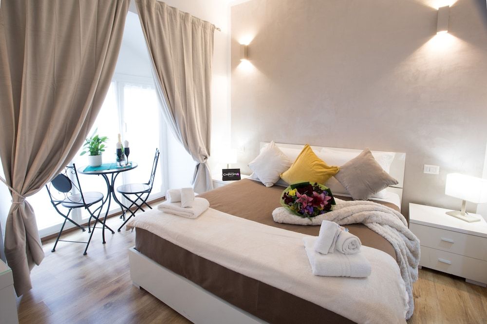 Chroma Octho Double Room 7