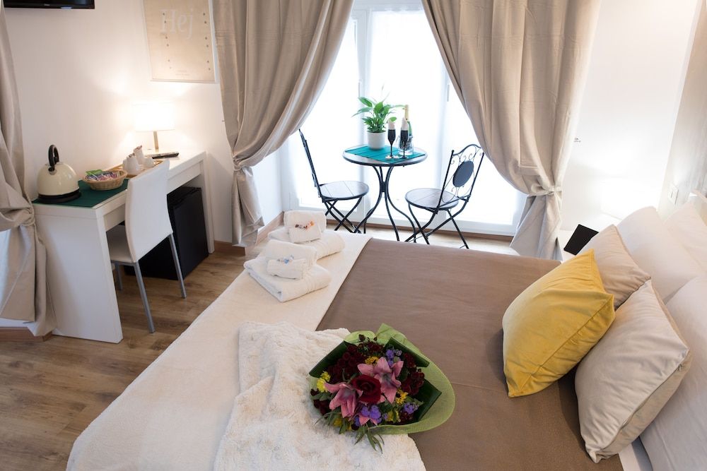 Chroma Octho Double Room 26