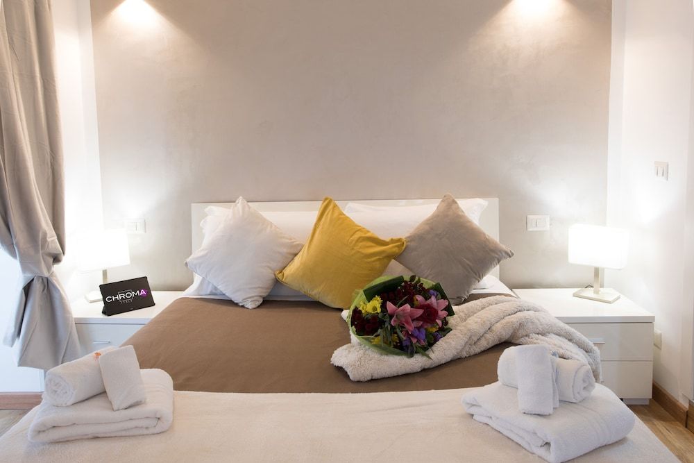 Chroma Octho Double Room 4