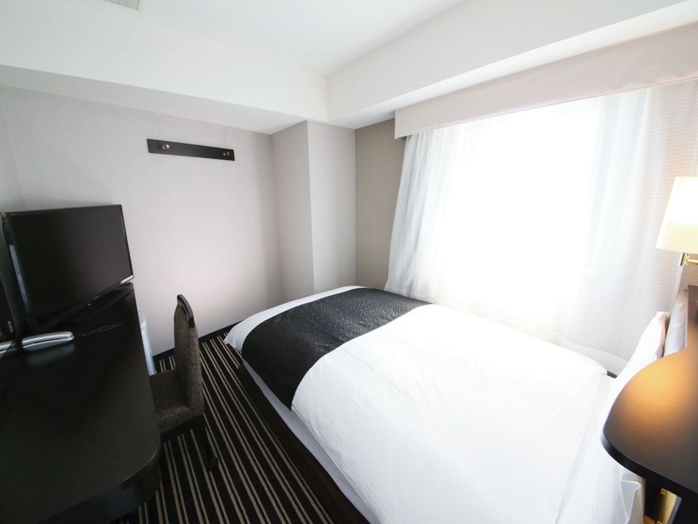Single Room, Non Smoking